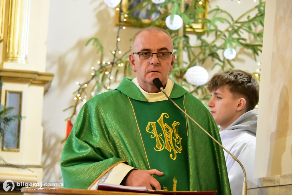 Muzyczna uczta w Soli. Od wzruszających jasełek po wirtuozerskie wykonania kolęd