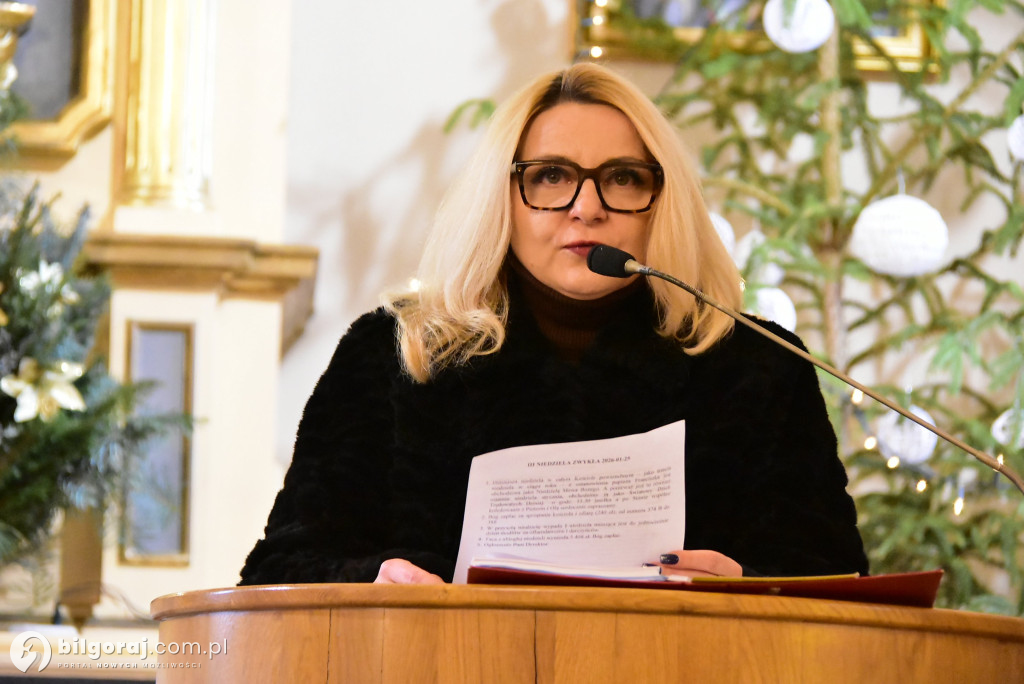 Muzyczna uczta w Soli. Od wzruszających jasełek po wirtuozerskie wykonania kolęd