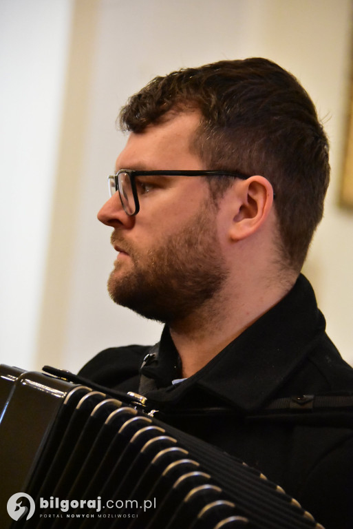 Muzyczna uczta w Soli. Od wzruszających jasełek po wirtuozerskie wykonania kolęd