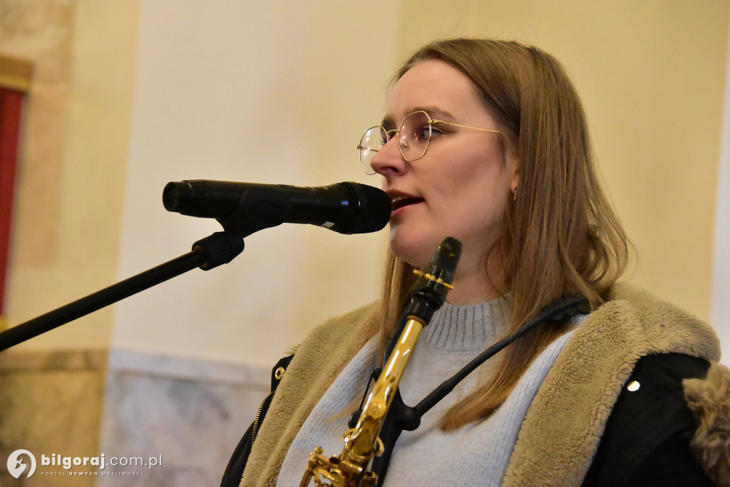 Muzyczna uczta w Soli. Od wzruszających jasełek po wirtuozerskie wykonania kolęd
