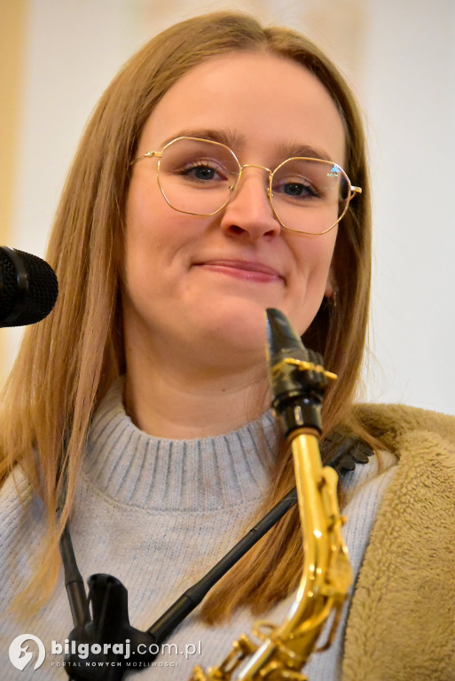 Muzyczna uczta w Soli. Od wzruszających jasełek po wirtuozerskie wykonania kolęd