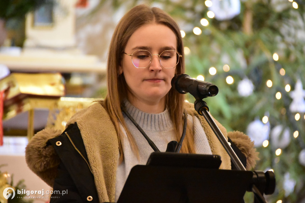 Muzyczna uczta w Soli. Od wzruszających jasełek po wirtuozerskie wykonania kolęd
