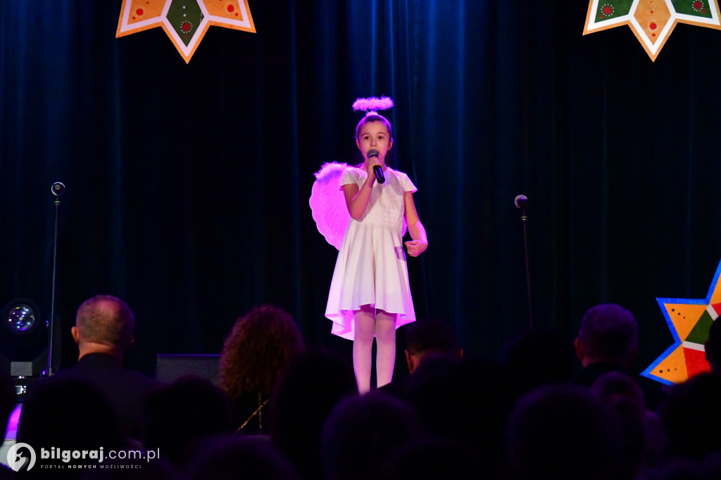 Tak kolędowała gmina Księżpol