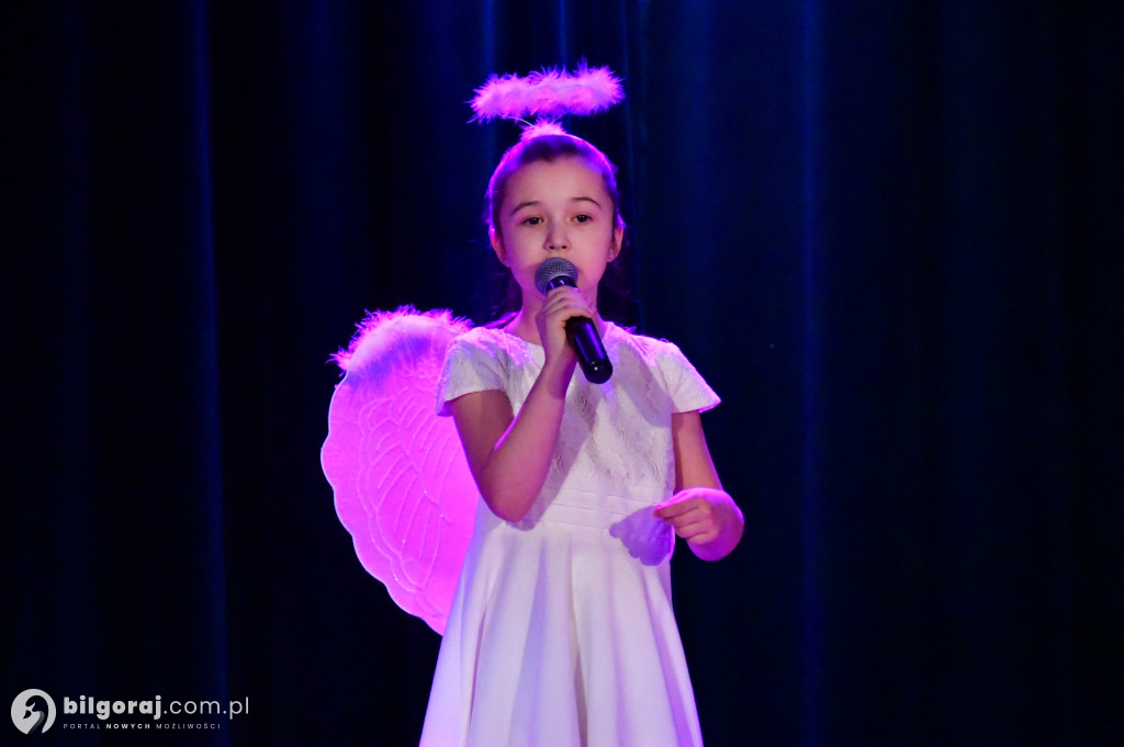 Tak kolędowała gmina Księżpol