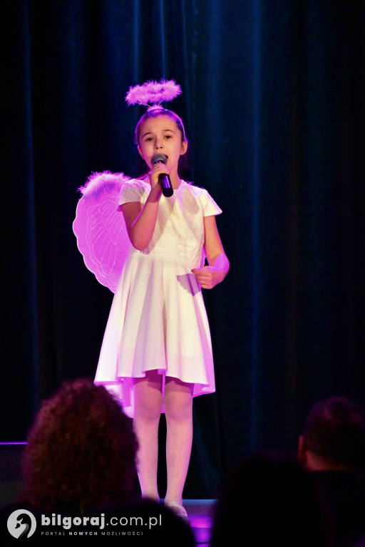 Tak kolędowała gmina Księżpol