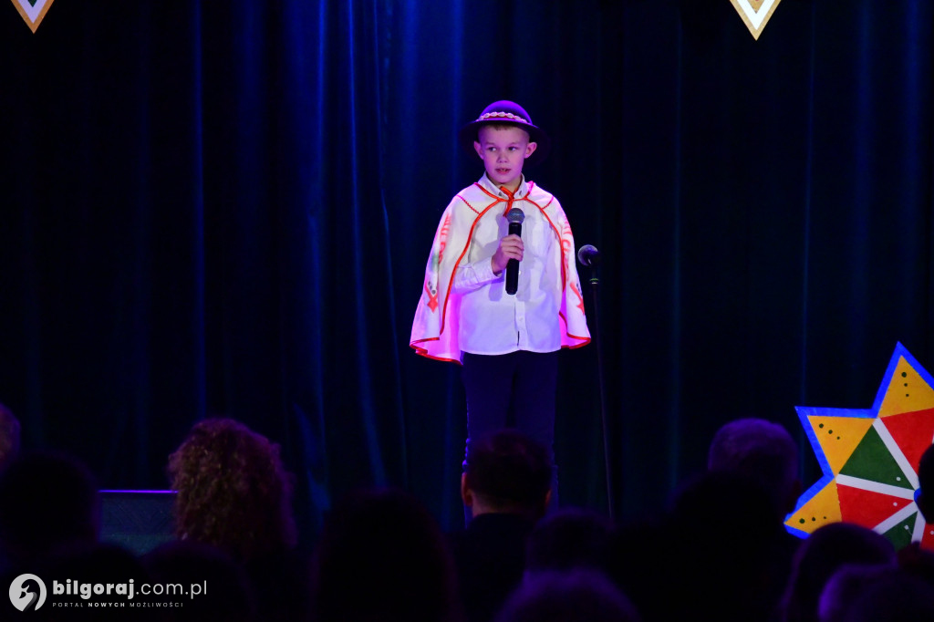 Tak kolędowała gmina Księżpol