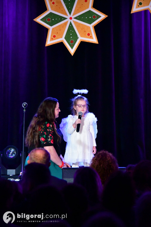 Tak kolędowała gmina Księżpol