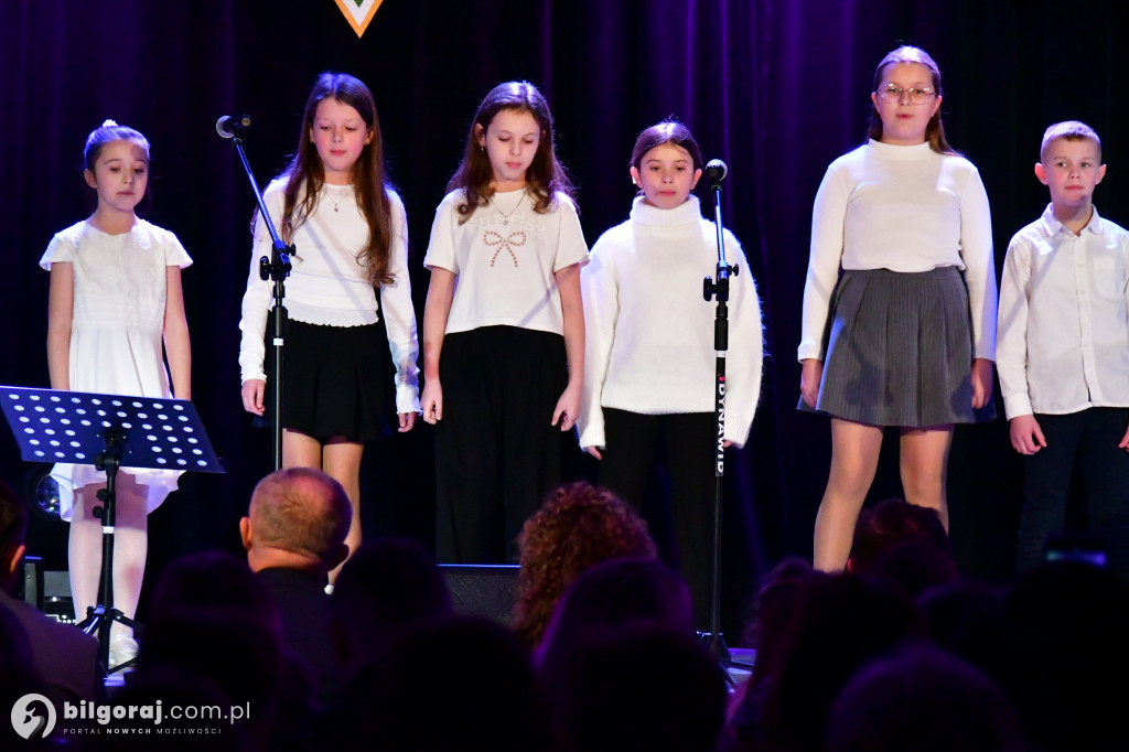 Tak kolędowała gmina Księżpol