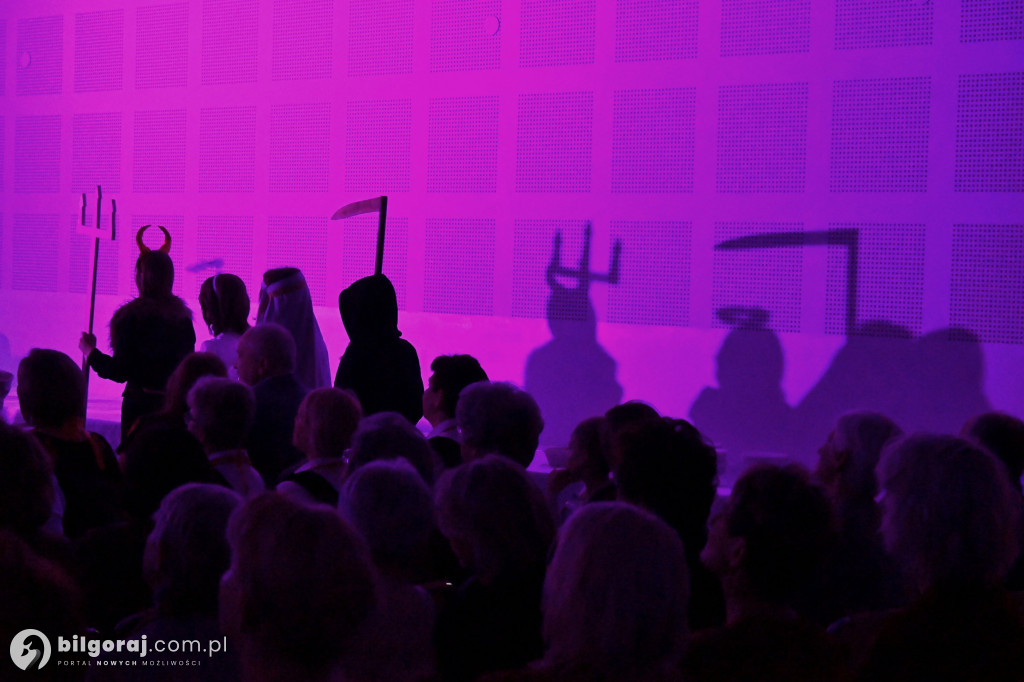 Tak kolędowała gmina Księżpol