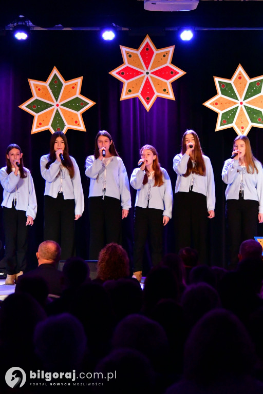 Tak kolędowała gmina Księżpol