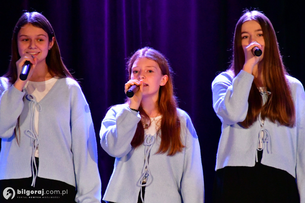 Tak kolędowała gmina Księżpol