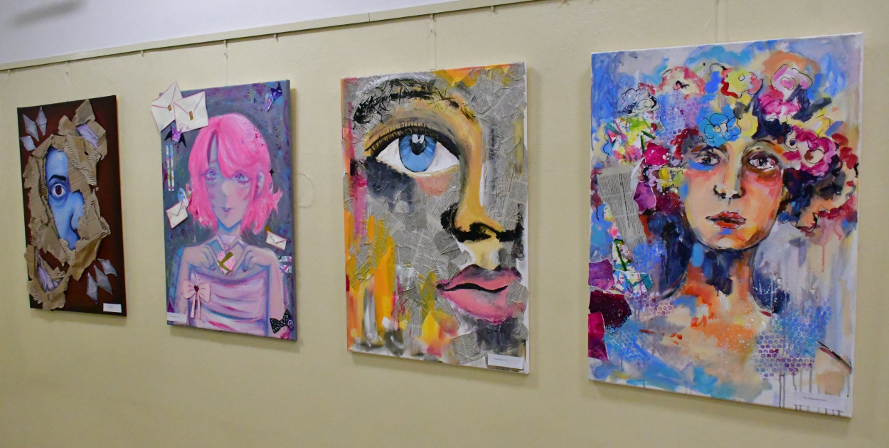 Jubileusz Tęczowej Malarni