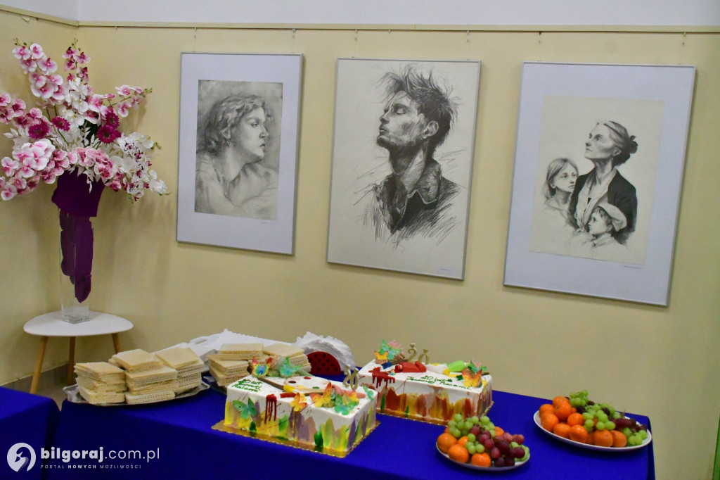 Jubileusz Tęczowej Malarni