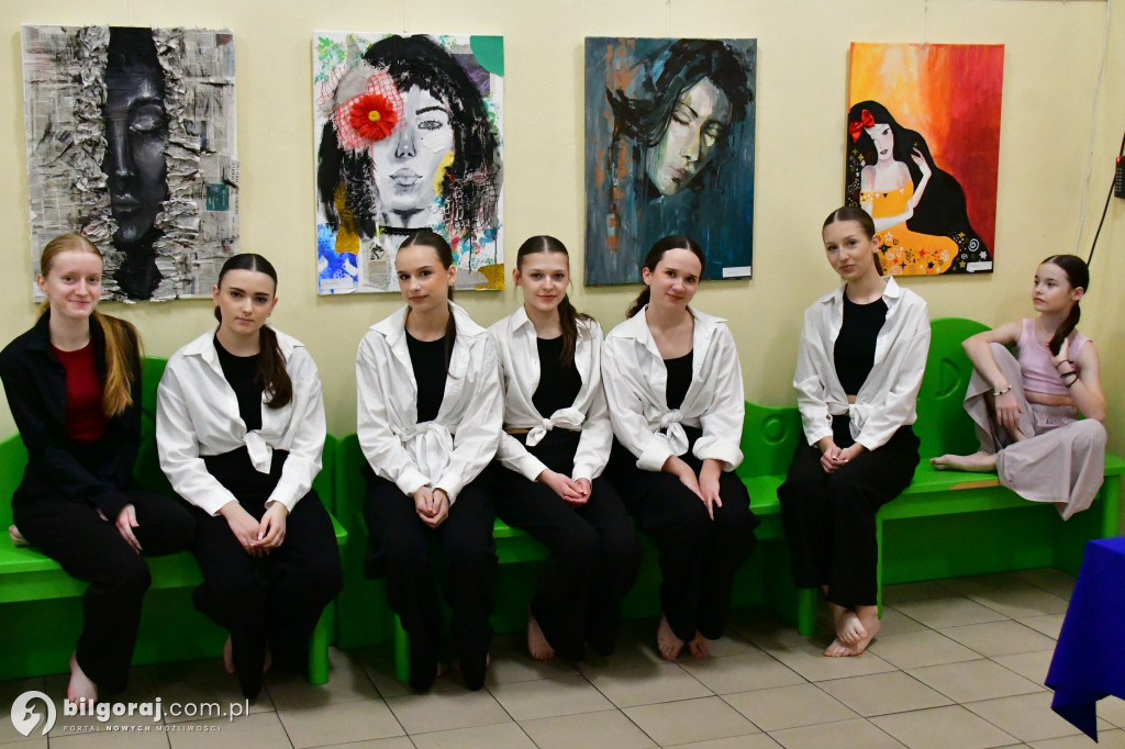 Jubileusz Tęczowej Malarni