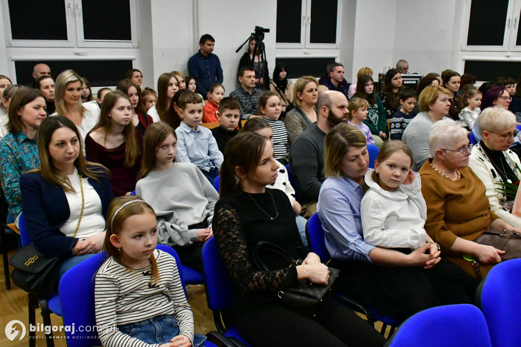 Jubileusz Tęczowej Malarni