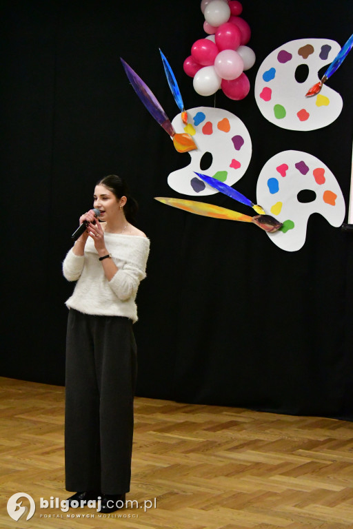 Jubileusz Tęczowej Malarni