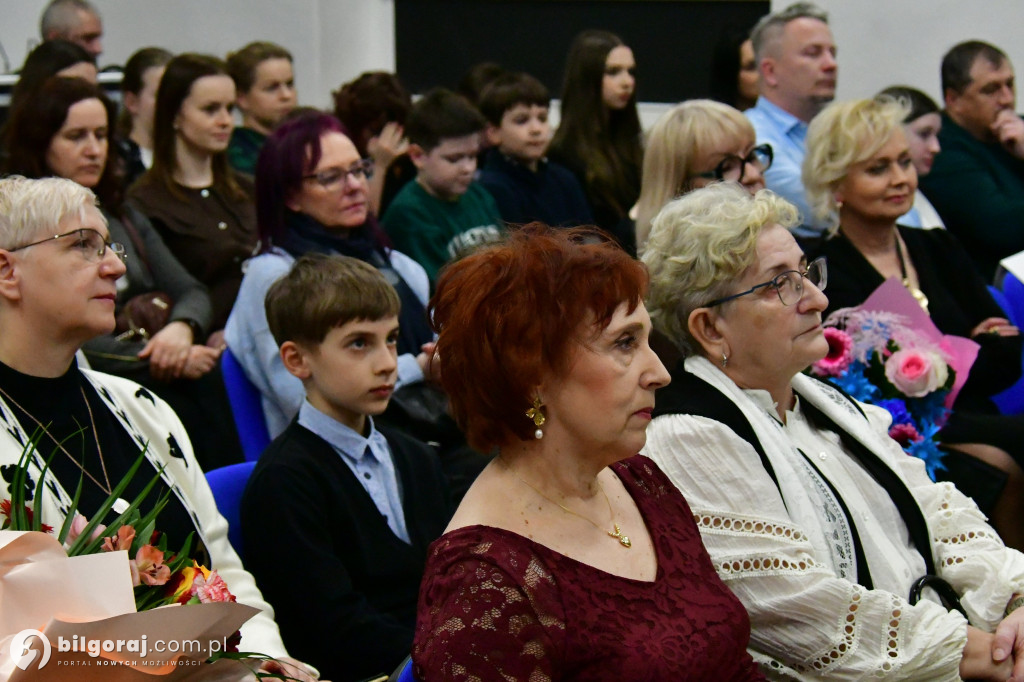 Jubileusz Tęczowej Malarni