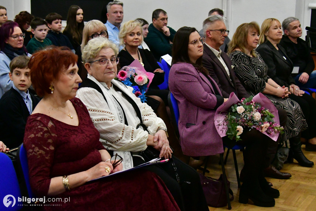 Jubileusz Tęczowej Malarni