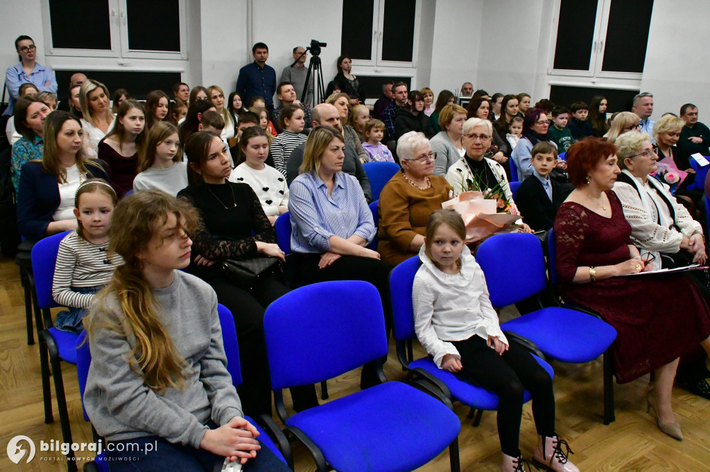 Jubileusz Tęczowej Malarni