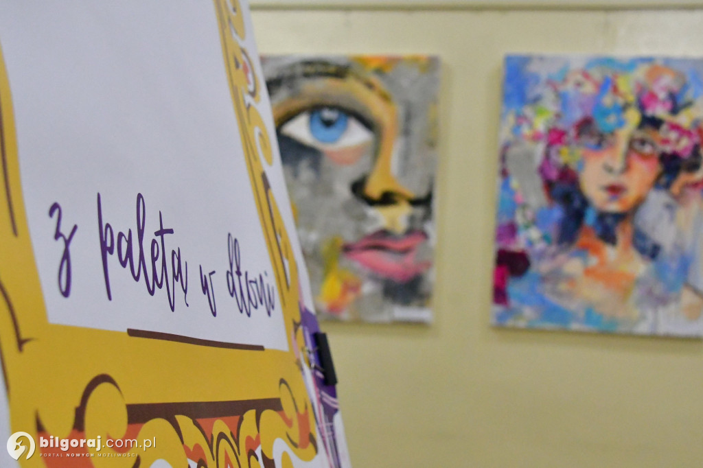 Jubileusz Tęczowej Malarni