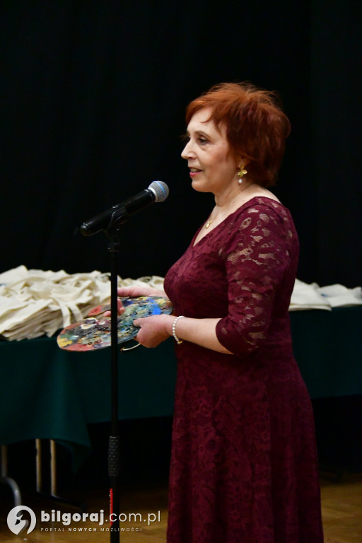 Jubileusz Tęczowej Malarni