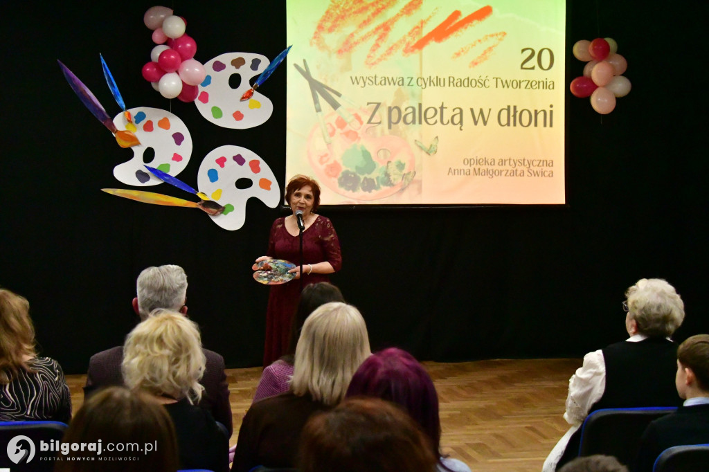 Jubileusz Tęczowej Malarni