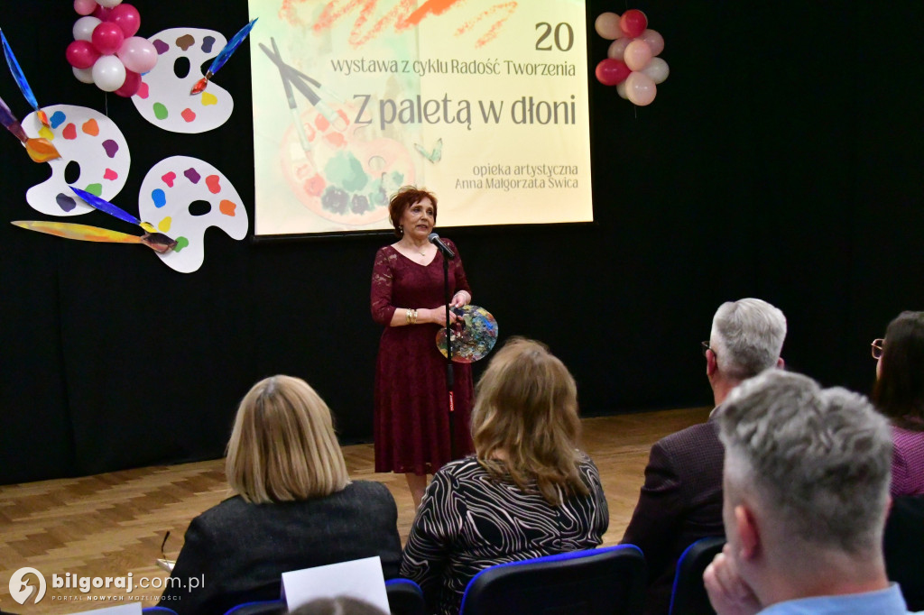 Jubileusz Tęczowej Malarni