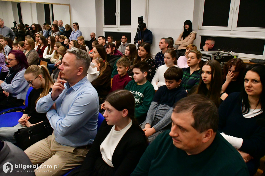 Jubileusz Tęczowej Malarni