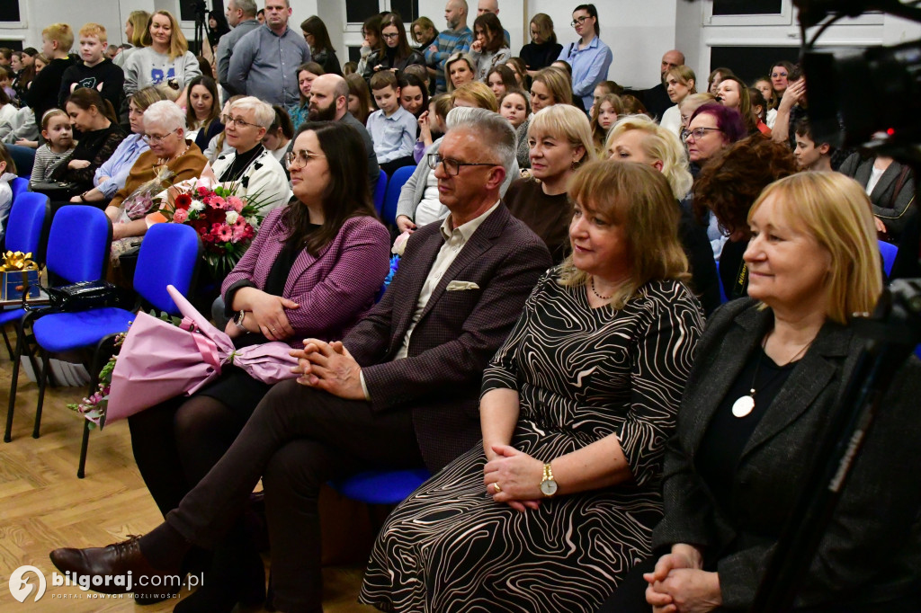 Jubileusz Tęczowej Malarni