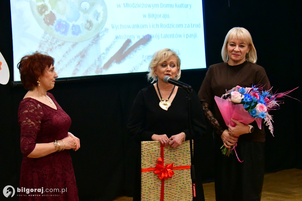 Jubileusz Tęczowej Malarni