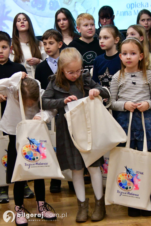 Jubileusz Tęczowej Malarni