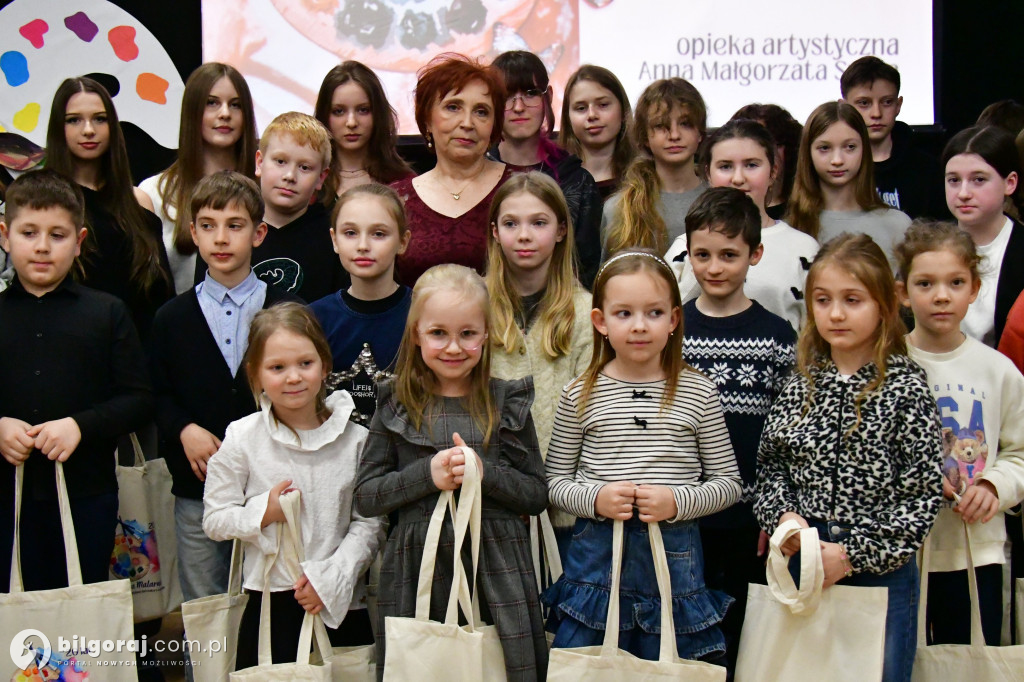 Jubileusz Tęczowej Malarni