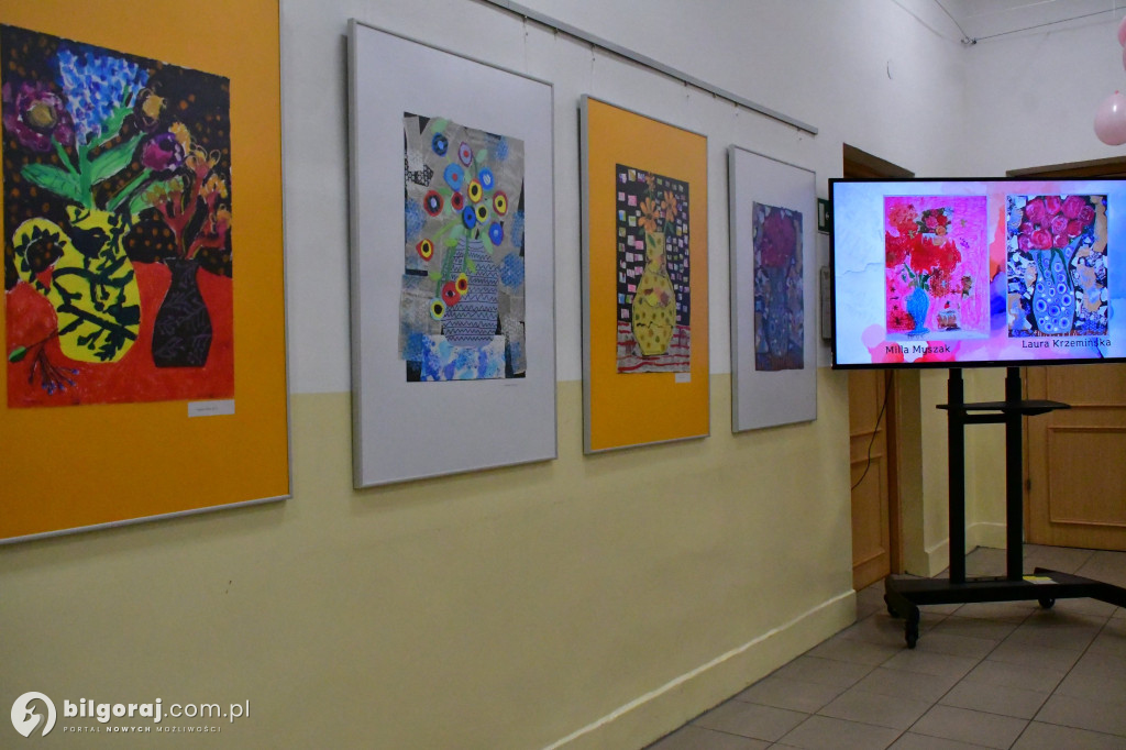 Jubileusz Tęczowej Malarni