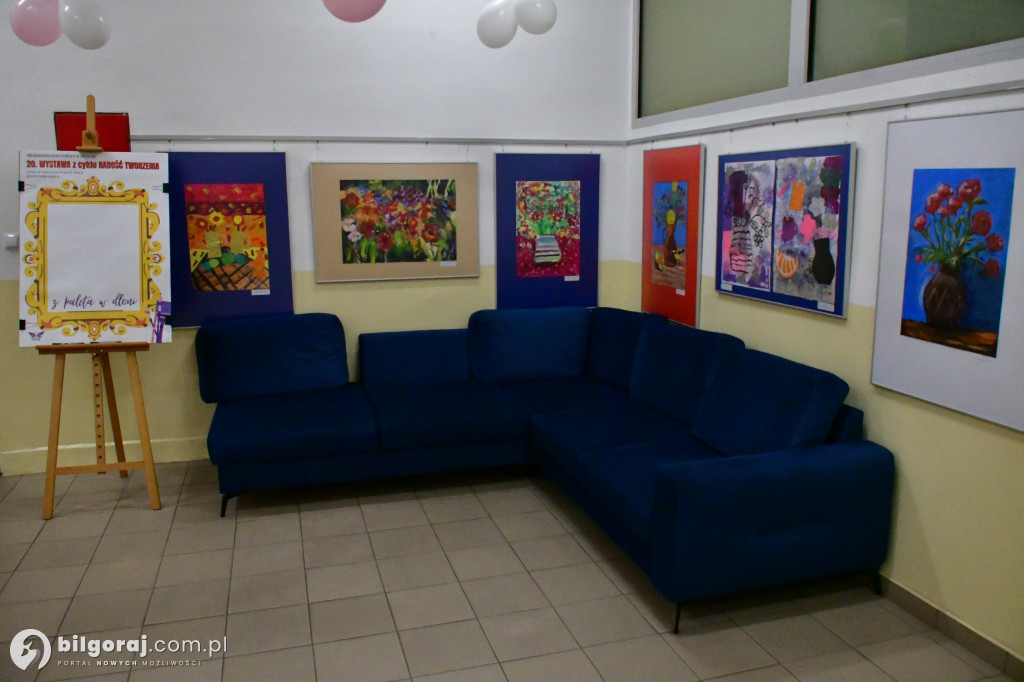 Jubileusz Tęczowej Malarni