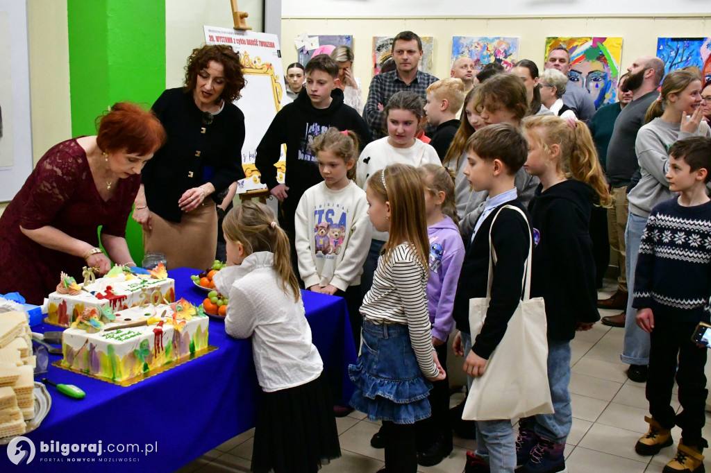 Jubileusz Tęczowej Malarni