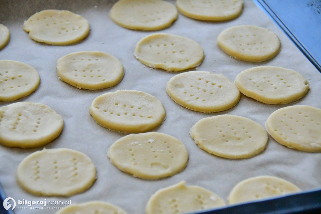 Nowoczesne kształcenie - realne umiejętności. Warsztaty w ZSZiO