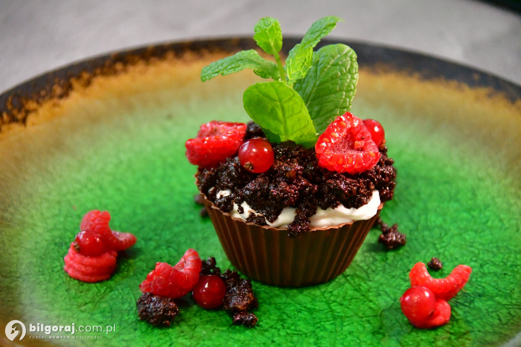 Nowoczesne kształcenie - realne umiejętności. Warsztaty w ZSZiO