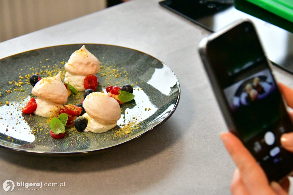 Nowoczesne kształcenie - realne umiejętności. Warsztaty w ZSZiO