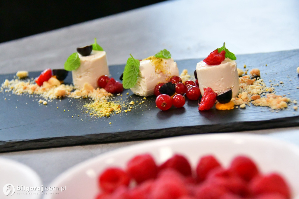 Nowoczesne kształcenie - realne umiejętności. Warsztaty w ZSZiO