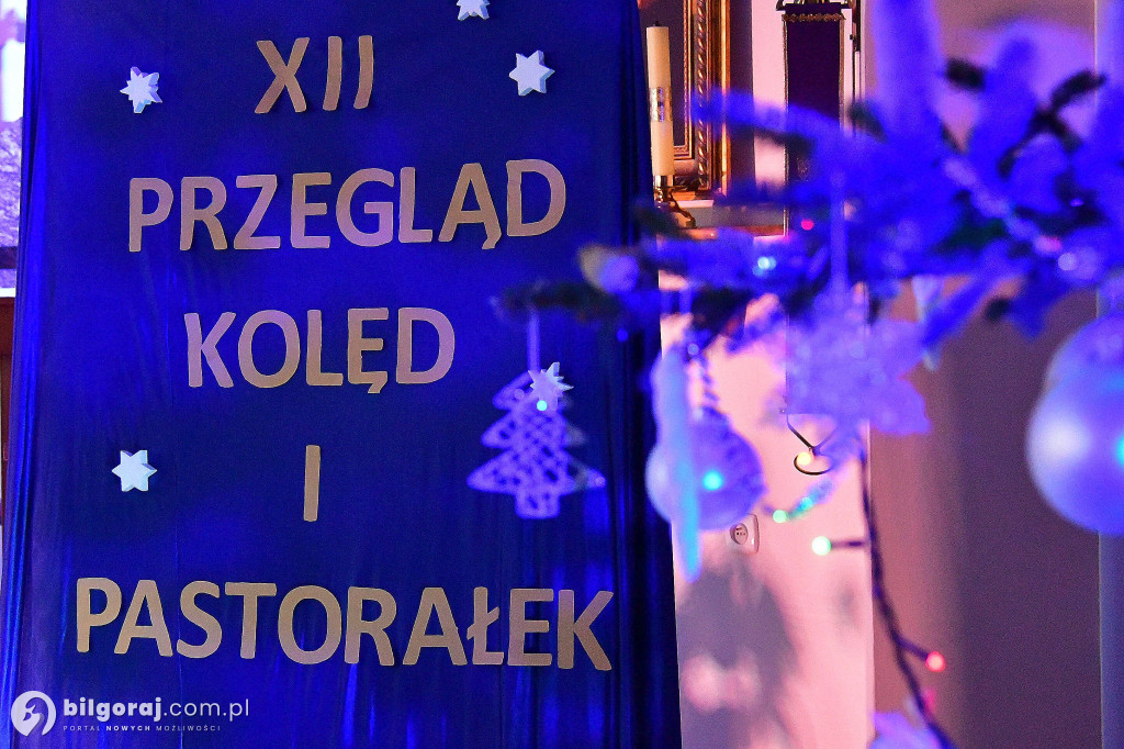 Kolędowanie w DPS dla Kombatantów