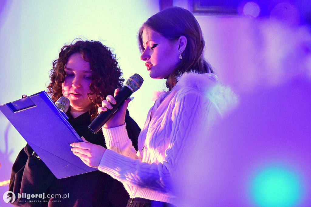 Kolędowanie w DPS dla Kombatantów