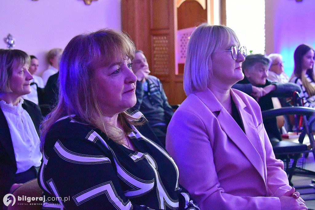 Kolędowanie w DPS dla Kombatantów