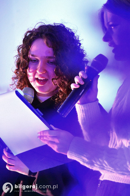 Kolędowanie w DPS dla Kombatantów