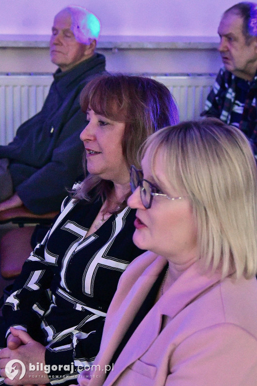 Kolędowanie w DPS dla Kombatantów