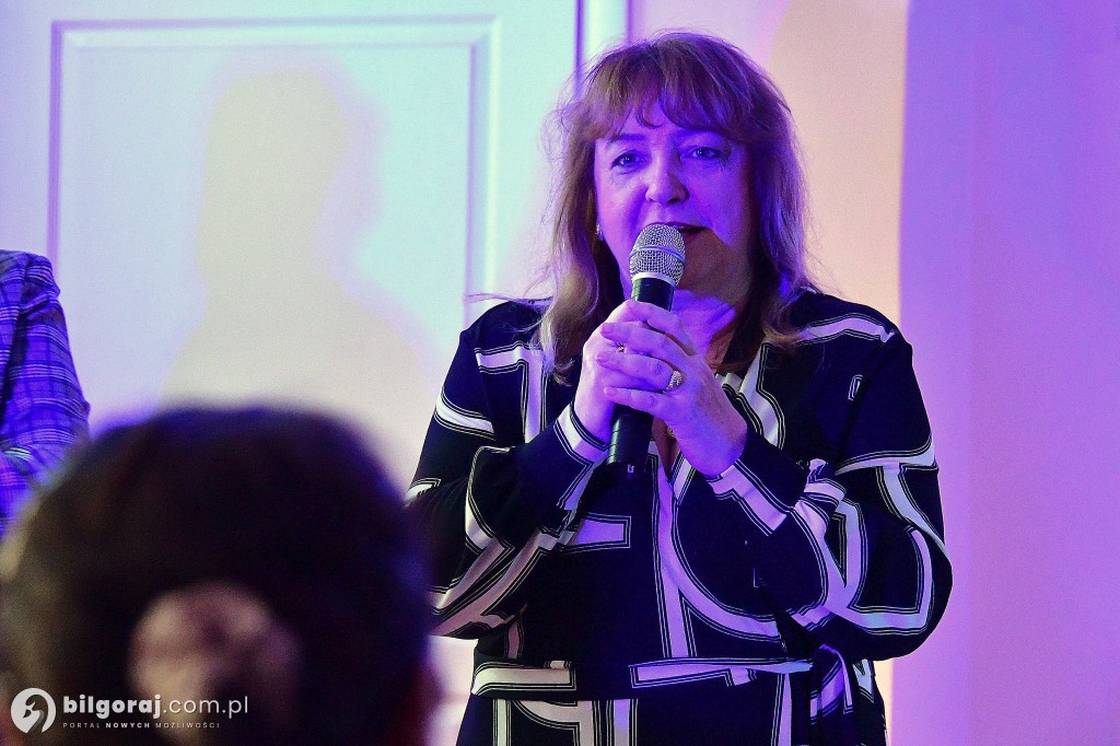 Kolędowanie w DPS dla Kombatantów