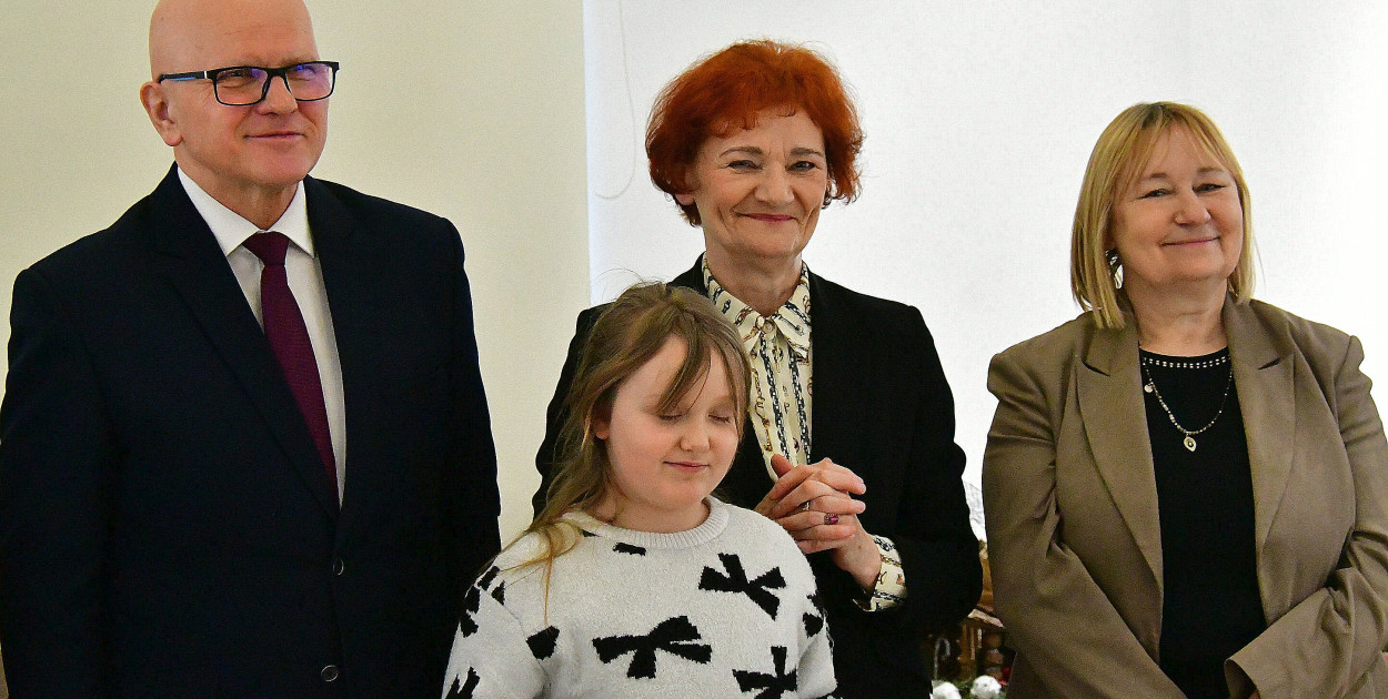 Mistrzowie świątecznej tradycji. Laureaci konkursu „Szopka Bożonarodzeniowa” MZB nagrodzeni