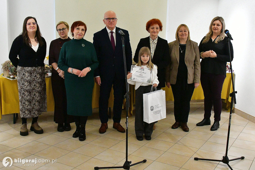 Mistrzowie świątecznej tradycji. Laureaci konkursu „Szopka Bożonarodzeniowa” MZB nagrodzeni