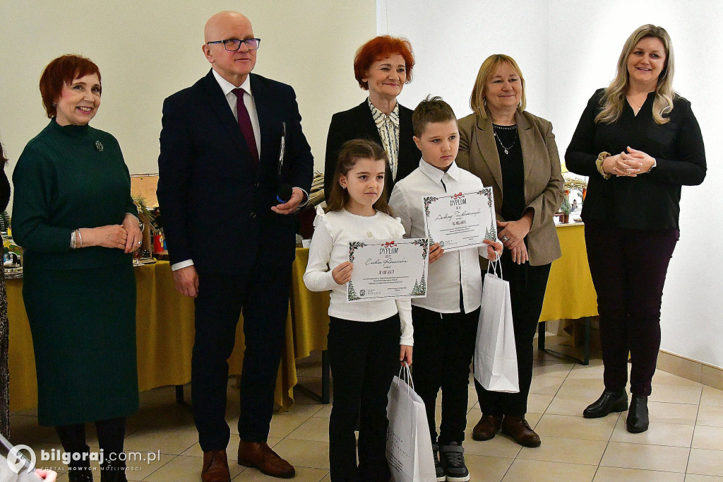 Mistrzowie świątecznej tradycji. Laureaci konkursu „Szopka Bożonarodzeniowa” MZB nagrodzeni