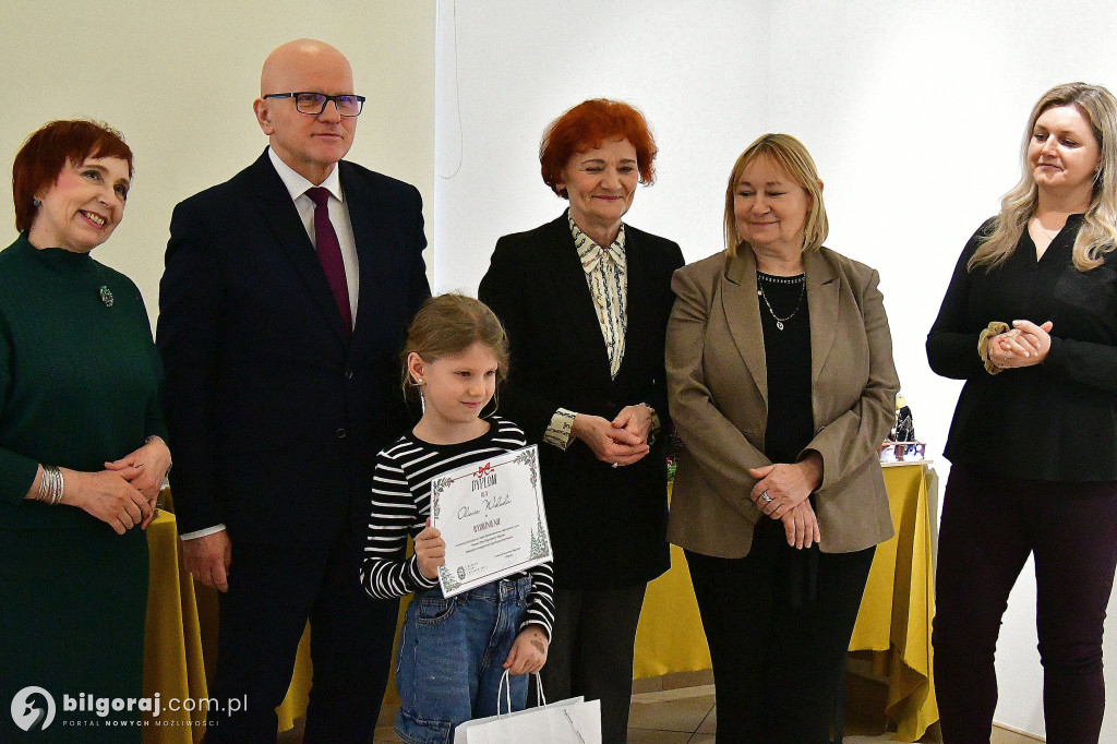 Mistrzowie świątecznej tradycji. Laureaci konkursu „Szopka Bożonarodzeniowa” MZB nagrodzeni