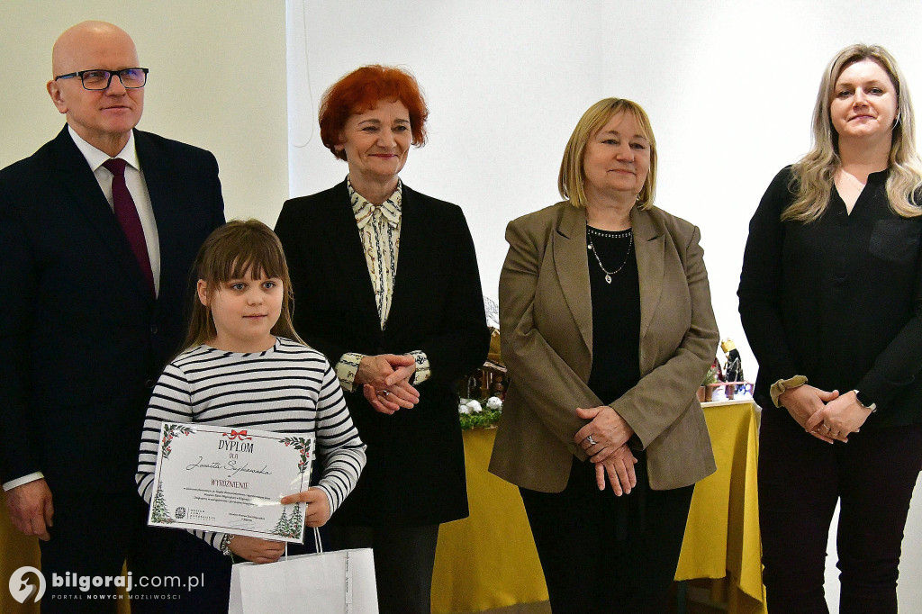 Mistrzowie świątecznej tradycji. Laureaci konkursu „Szopka Bożonarodzeniowa” MZB nagrodzeni